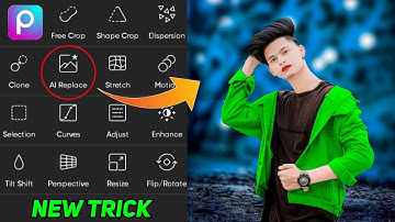 PicsArt CB photo editing kaise kare | PicsArt photo editing background change | PicsArt editing 