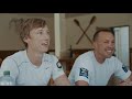 Doppelzweier! - "Ersatzmänner" Riemekasten und Gruhne greifen neu an! | SXULLS - Row to Tokyo