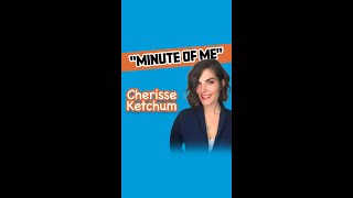 Meet Cherisse Ketchum