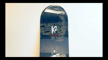 K2 VANDAL KIT—2017 Snowboards