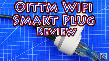 Oittm Wifi Smart Outlet Review (Works with Amazon Echo)