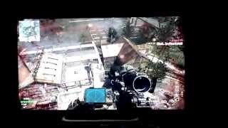 Explicit Modz - MW3 ModdeD Lobby - Mod Menu