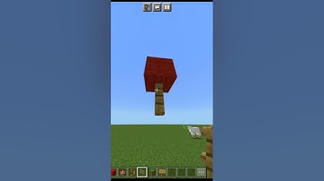 Minecraft Amazing Build Hacks #shorts #minecraft #viral #nobstagamer