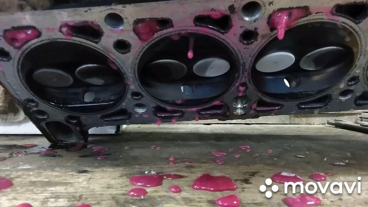 Антифриз из светофора ! - YouTube