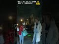 The SUV Mystery: Bodycam Footage