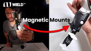 Upgrade Your Meta Quest 3: OneStock Magnetic Mounts & Install Guide
