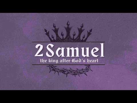 Women's Equip || Julie Campbell || Week 9