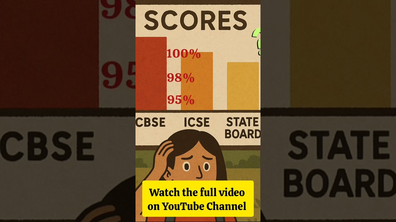 Find the REASON behind CBSE Students HIGH MARKS with StudyCulture 📚 Students need to understand this