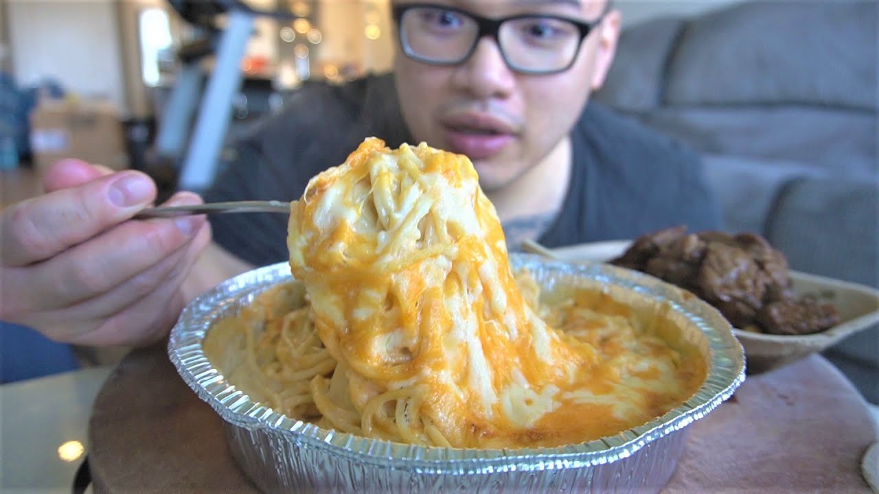 You Have Not Had Mac & Cheese, If you Have Not Cooked This MAC & CHEESE RECIPE