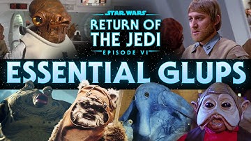 De essentiële Glup Shitto