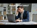 Tired of Manual Contact Entry? Import Customer Contacts From Zoho, HubSpot, Google &amp; Excel | VOYCELL