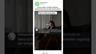 Doğru Evliliği Yapmış Kadın