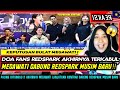 Bahagia  koo hee jin ungkap megawati siap  lanjut kontrak  bareng redspark dimusim baru