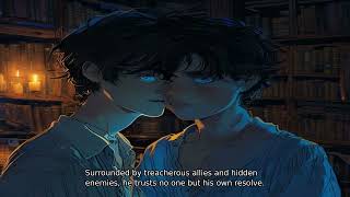 A Record Of A Mortals Journey To Immortality  Novel Preview Trailer