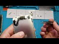 iPhone 7 screen replacement / Айфон 7 замена экрана