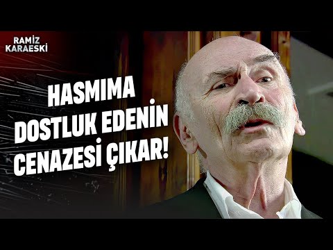 RAMİZ KARAESKİ EFSANESİ 14 | Ramiz Karaeski