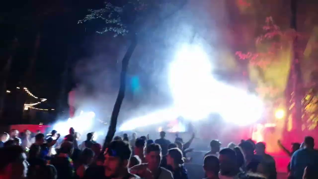 Criminal Mayhem @ Decibel Outdoor 2024