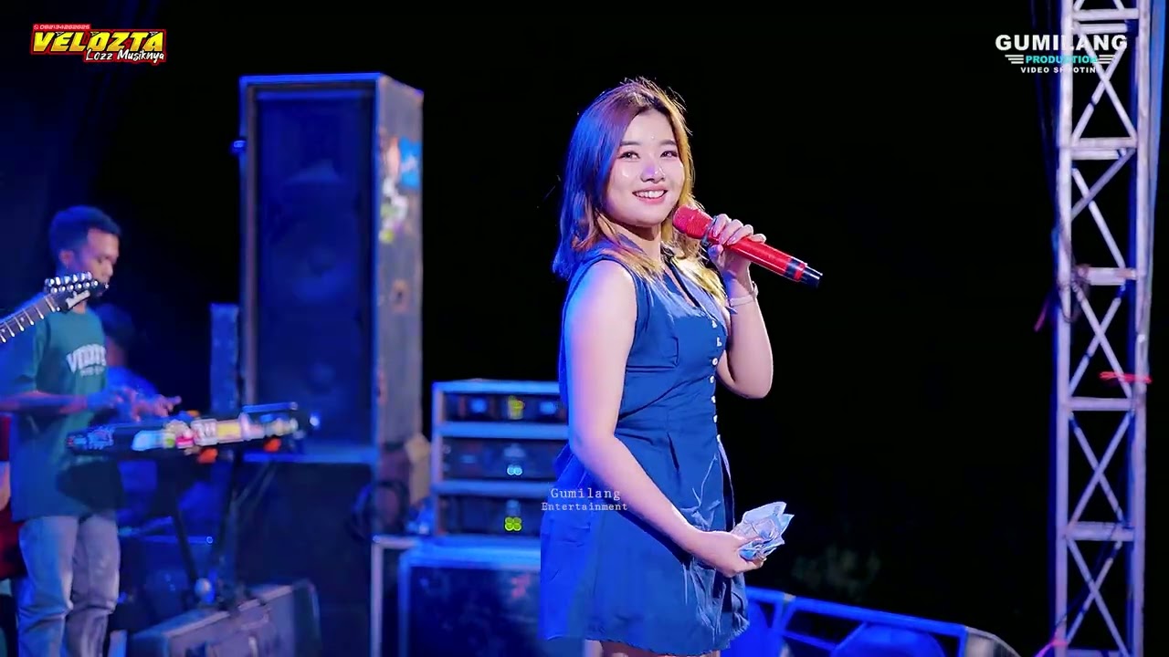 VELOZTA MUSIC - JANGAN PAKSA RINDU DEVITA MAHARANI - PARTY TIGA SEKTOR MALANK SERANGAN BONANG DEMAK