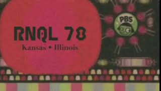 PBS Kids Station ID - Candy (2004 RNQL)