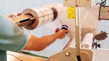 how to install commission face masks flow wrapping packaging machine from A to Z masks bagging line