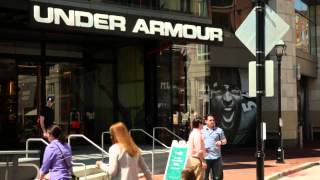 Harbor East: VISIT