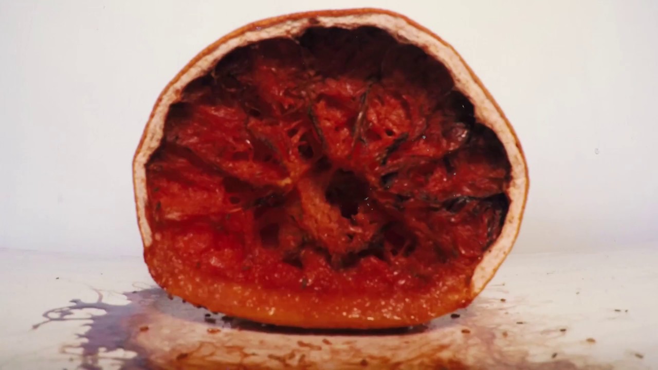 Baskervillain - Bitter Pink