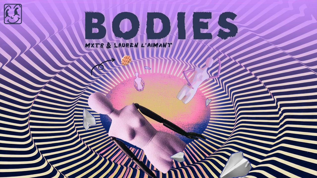 Watch MXTR & Lauren L'aimant - Bodies (Official Visualizer) on YouTube Watch MXTR & Lauren L'aimant - Bodies (Official Visualizer) on YouTube
