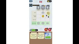 Profile Perfect Level 37. Walkthrough Gameplay 