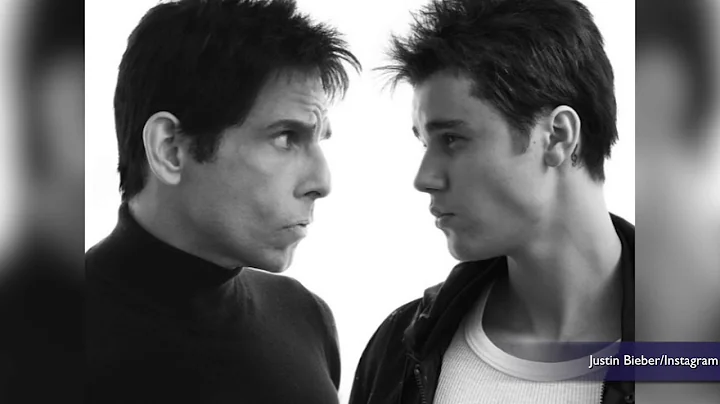 Justin Bieber to star in 'Zoolander 2'
