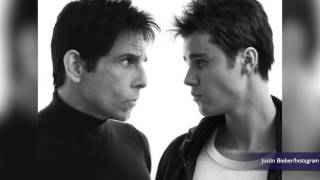 Justin Bieber To Star In Zoolander 2