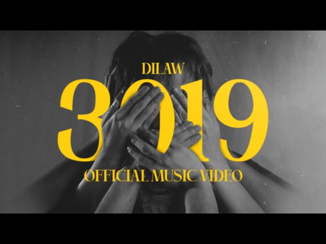 Dilaw - 3019 (Official Music Video) class=