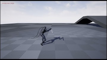 Distance Matching Plugin - Speed warping  - WIP