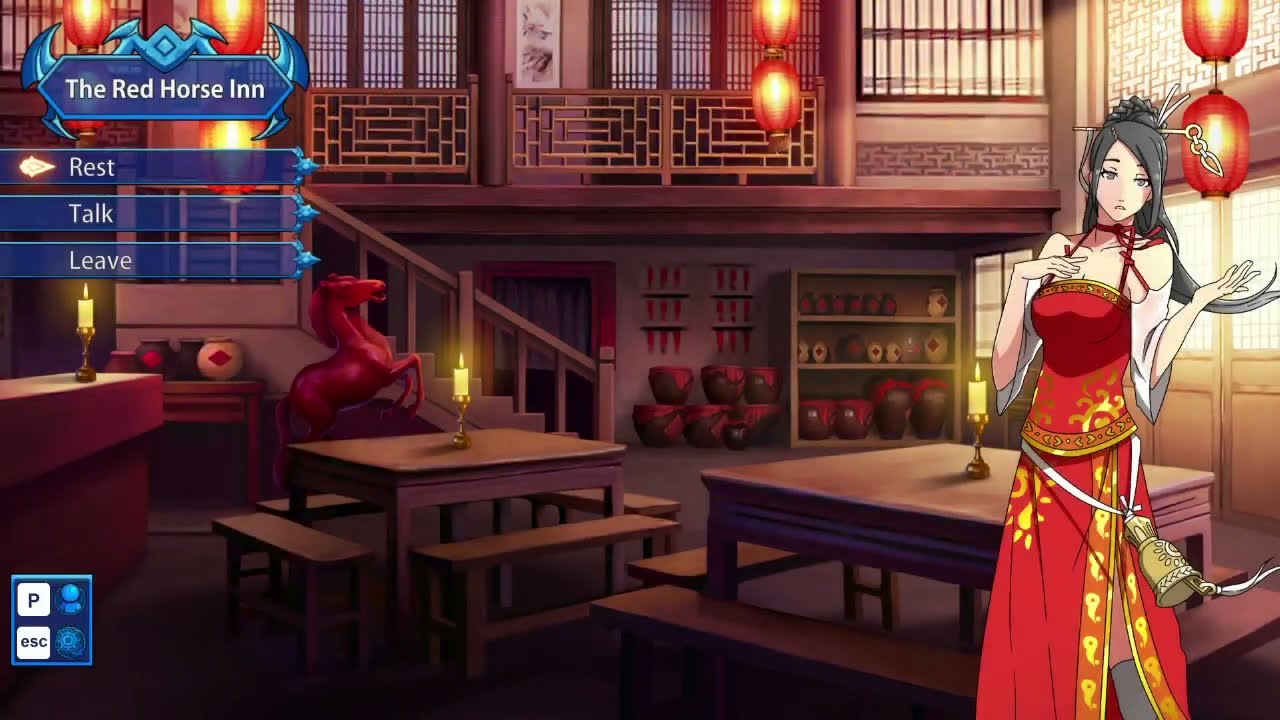 Infinite Adventures #19 - EXP-Limiter und Nervsack [Let's Stream / Deutsch]