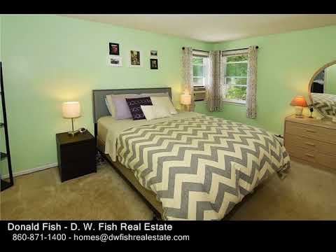 36 Morris Road, East Windsor, CT home video tour