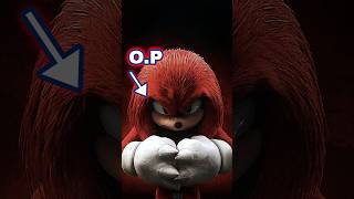 Celebrity Knuckles is Overpowered Profile