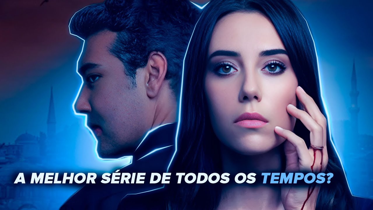 Yato on X: A dublagem da novela turca Será Isso Amor? enfim foi liberada  na @HBOMaxBR Todos os episódios das 2 temporadas contam com áudio em  Português na plataforma.  / X