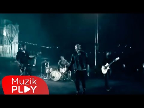 Gripin - Durma Yağmur Durma (Official Video)