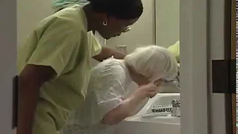 The Nursing Assistant: Understanding Abuse and Neglect