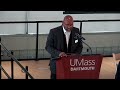 Welcome to Waging Liberation: Dr. Moise Saint Louis, Director, Frederick Douglas Unity House