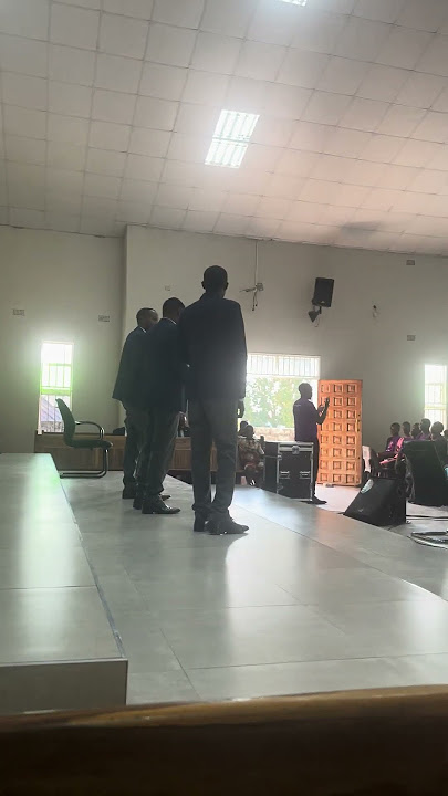 Hebrew Brothers Quartet Pilato