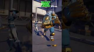 Ranking Ashe Skins #overwatch2 #overwatch #flats #emongg #ml7 #jay3 #ashe #bob #pc #fps #dps #shorts