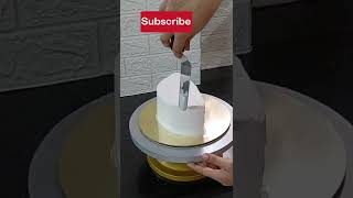 Making of Half birthday cake/6 months b'day cake for baby girl #shorts#viral #birthday #halfbirthday