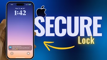 Hide iPhone Lock Screen Notifications – Easy Guide!