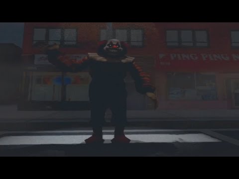 Mind the Clown
