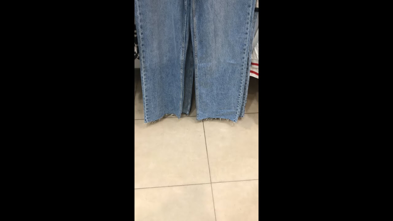 Primark Women Wide Leg Jeans - October 2022 