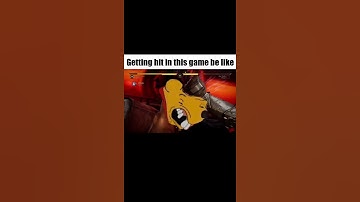 Getting hit in this game be like - Mortal Kombat #shorts