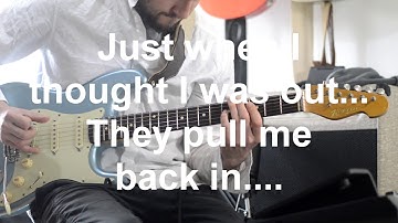 This Looper is so fun || Headrush Gigboard