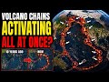 The Ring Of Fire Is Active Again And It S Spreading Fast 