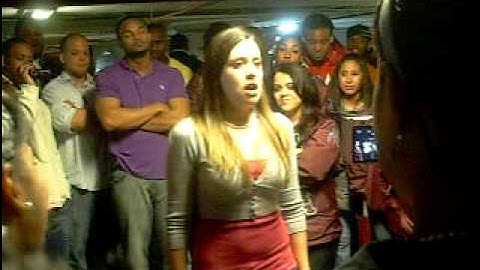 LTA DeLTA Lambda Coming Out Show prt4