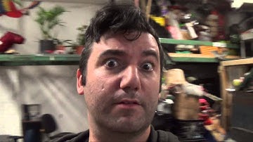 Join the Pirateship (A Hacker-Maker-Artists-co-working space!)